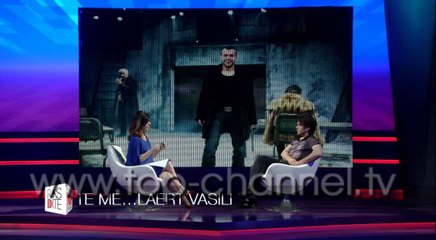 Pasdite ne TCH, 5 Qershor 2015, Pjesa 3 - Top Channel Albania - Entertainment Show