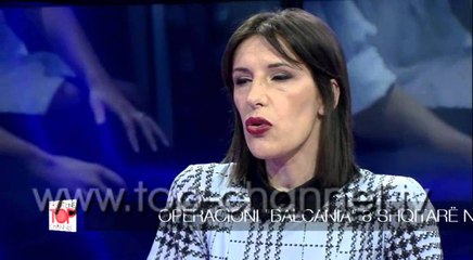 Pasdite ne TCH, 5 Qershor 2015, Pjesa 1 - Top Channel Albania - Entertainment Show