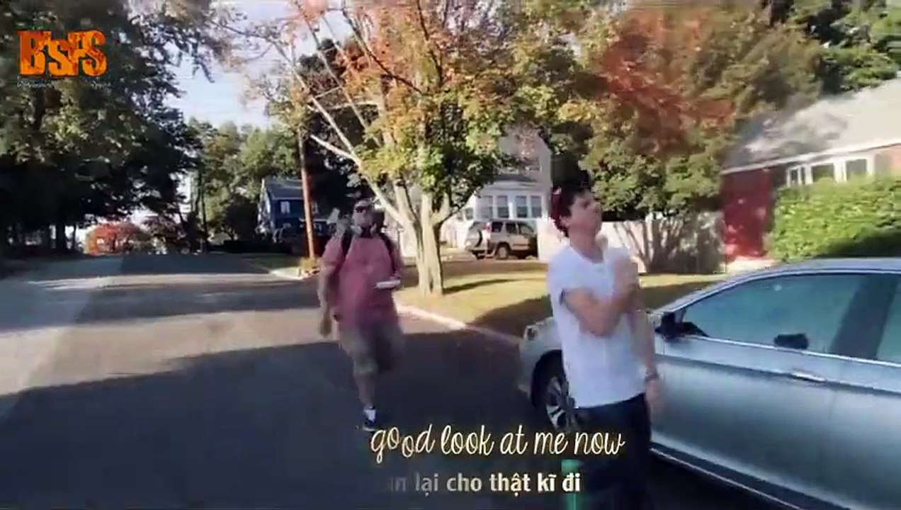 [Lyrics+Vietsub] Charlie Puth - Look At Me Now