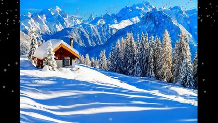 Paysages d'Hiver