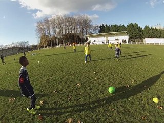 U8 u9 élite