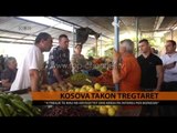Kosova takon tregtarët: Kredi pa interes për biznesin - Top Channel Albania - News - Lajme