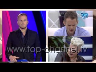 Big Brother Albania 8, 6 Qershor 2015, Pjesa 5 - Reality Show - Top Channel Albania