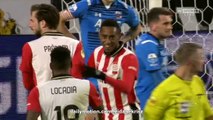 PSV Eindhoven 3-0 AZ Alkmaar HD |-All Goals and Highlights 29.11.2015 HD