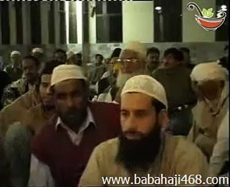 Part-03-04 Biyan ul Quran By Dr. Israr Ahmed