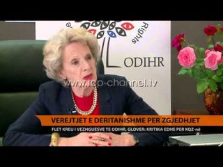 Vërejtjet e deritanishme për zgjedhjet - Top Channel Albania - News - Lajme