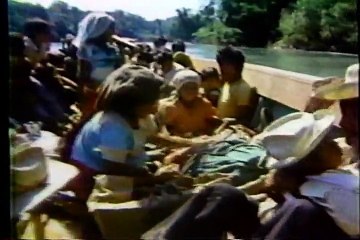 A Very Douvey Christmas - End of Tape Commercial Montage