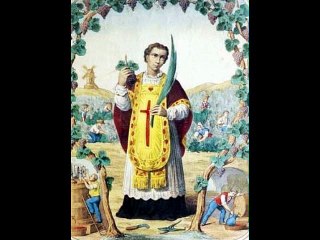 Plain-chant d'Amiens - Prose de St Vincent