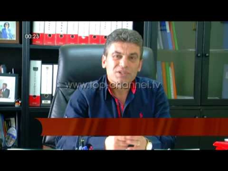 Bllok shkurt nga zgjedhjet lokale - Top Channel Albania - News - Lajme