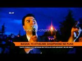 Basha: Vota e 21 Qershorit është ligj për të ulur taksat - Top Channel Albania - News - Lajme