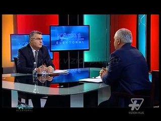 Video herunterladen: Kapital Elektoral - Gjergji Mero - 8 Qershor 2015 - Talk show - Vizion Plus