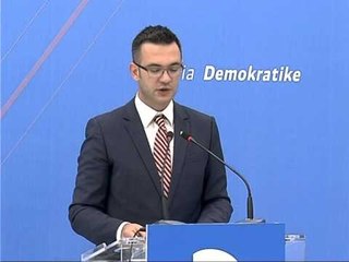 PD AKUZON SERISH AJOLA XOXEN,“A E DENONCOI AJO BIZNESMENIN DZANAZHVILI” LAJM