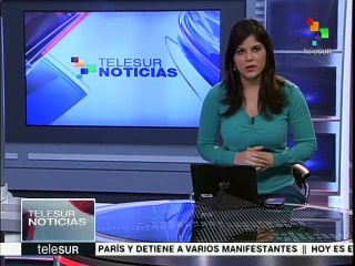 Venezuela: inició registro de estudiantes para Misión Robinson II