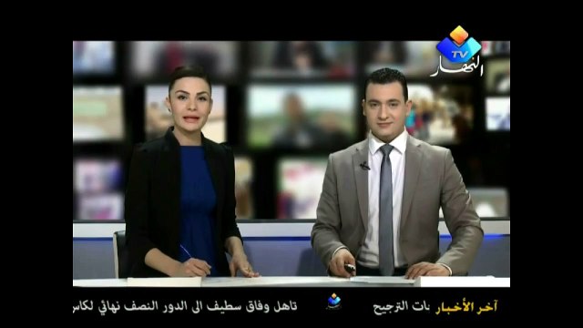 محكمة الجنايات تنظر اليوم في قضية ارهابيين متورطين في قتل اكثر من 500 شخص