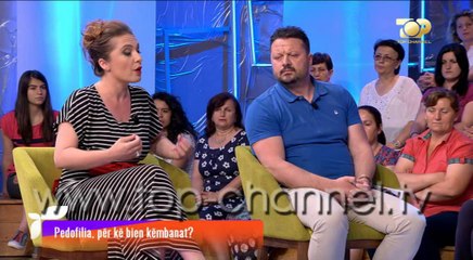 E Diell, 7 Qershor 2015, Pjesa 2 - Top Channel Albania - Entertainment Show