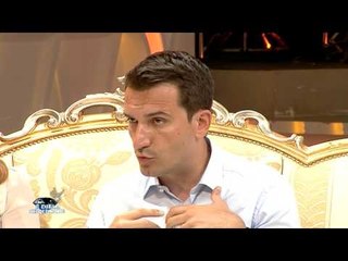 E diela shqiptare - E diela Trend dhe "Historia ime"! (07 qershor 2015)
