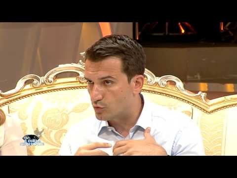 E diela shqiptare - E diela Trend dhe Historia ime ! (07 qershor 2015)