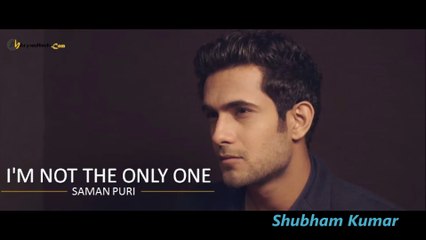 gulabi aankhen jo teri dekhi - sanam || SK songs