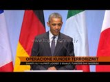 Obama: Rusia, ende trupa ruse në Ukrainë - Top Channel Albania - News - Lajme