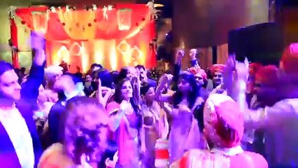 Beautifull Indian wedding highlight video - Wedding highlight