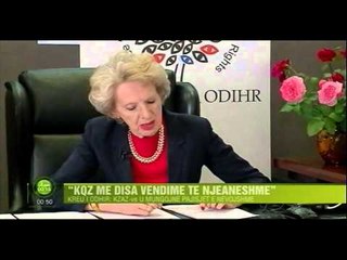 Revista Televizive e Mbremjes, 09 Qershor 2015 - Top Channel Albania - News - Lajme