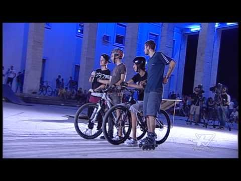 Tu Si Que Vales - Pjesa e katert - 10 Qershor 2015 - Show - Vizion Plus