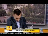 7pa5 - Ekipi shqiptar gati per ne Baku - 9 Qershor 2015 - Show - Vizion Plus