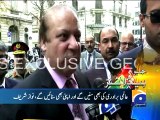Geo News Headlines - 29 November 2015 - 2300