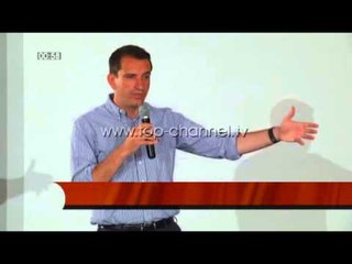 "Mbështetje dhe respekte veteranëve" - Top Channel Albania - News - Lajme