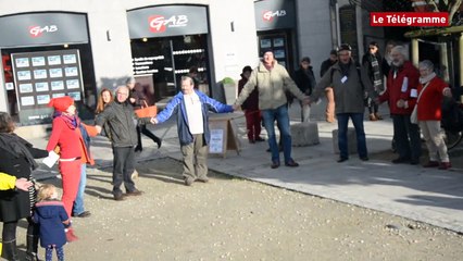 Bretagne. Le zapping du week-end