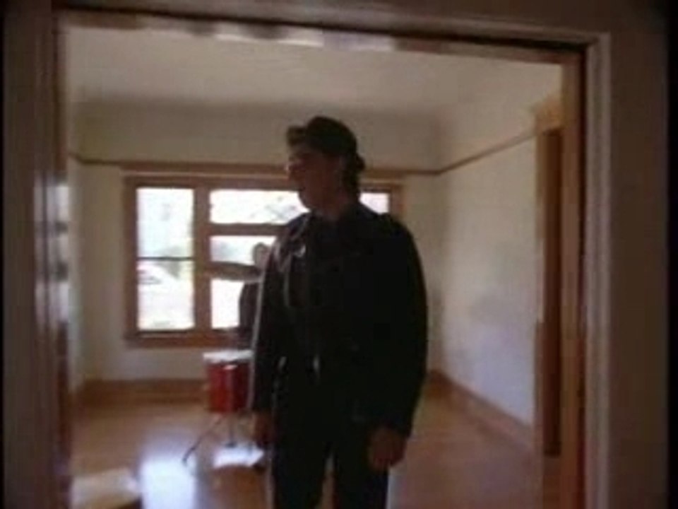 Smithereens House We Used to Live In