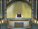 Abdullah Bin Masood Part:8 (Urdu) Khaleeq Ahmed Mufti, Sharjah Tv.