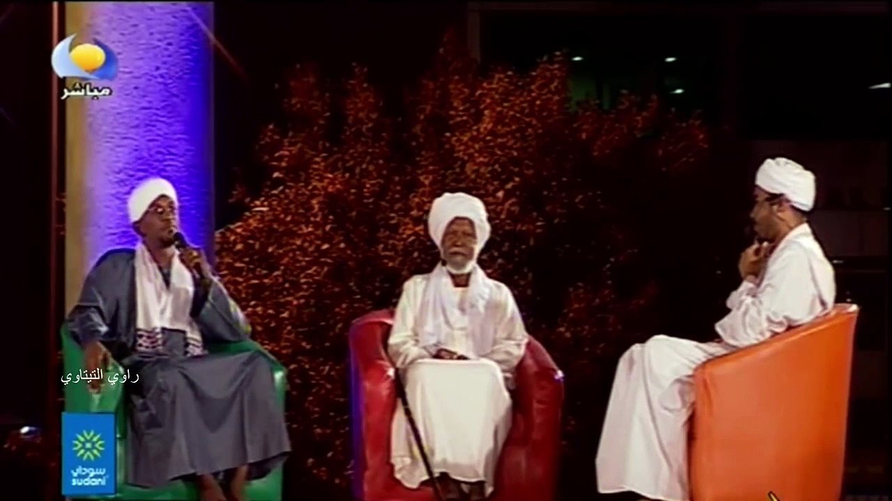 زول في الساحة - الشيخ محمد أحمد حسن