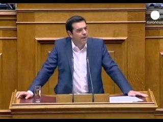 CIPRAS ESHTE OPTIMIST NE PRAG TE TAKIMIT ME KANCELAREN MERKEL PER MARREVESHJEN LAJM