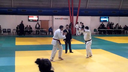 TOURNOI NATIONAL SENIORS LABEL A TOULOUSE
