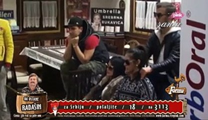 Farma 6_Semir Masira Gabrijelu_2015_11_29