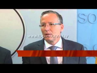Kosova firmos marrëveshje me FMN-në për 185 milionë euro - Top Channel Albania - News - Lajme