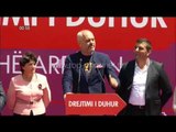 Rama: PD nuk ka çfarë të ofrojë më - Top Channel Albania - News - Lajme
