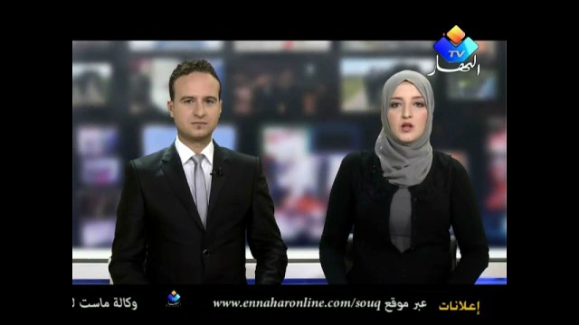 مسيرة سلمية لبطالين في الاغواط مطالبين مناصب الشغل