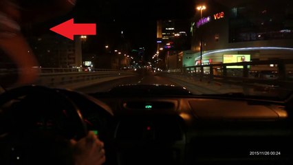 Illegal Star Wars Race