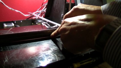 Protomaker 3D Printer waiting updates