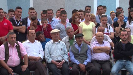 GJICI: INVESTIME NE RRJETIN ENERGJITIK TE KAMZES