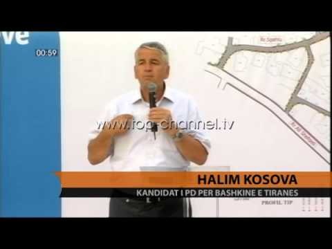 Halimi, në Shkozë: Fond 15 mln euro për bizneset e të rinjve - Top Channel Albania - News - Lajme