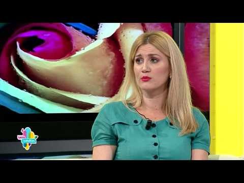 Takimi i pasdites - Celuliti dhe trajtimet per ta luftuar ate! (08 qershor 2015)