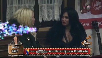 Farma 6_Maja ,Staniji Se Dopala Kruna_2015_11_29