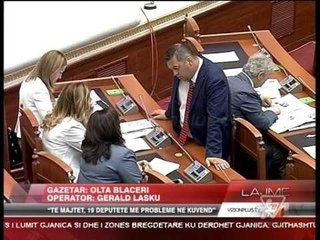 News Edition in Albanian Language - 9 Qershor 2015 - 19:00 - News, Lajme - Vizion Plus