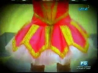 Vampire Ang Daddy Ko November 29 2015 Part 1