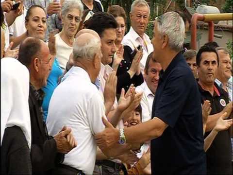 KREU I LSI I PERGJIGJET OPOZITES PER BLERJEN E VOTAVE,PREZANTON SPOT PUBLICITAR LAJM