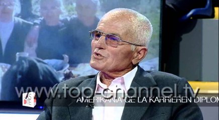 Pasdite ne TCH, 8 Qershor 2015, Pjesa 1 - Top Channel Albania - Entertainment Show