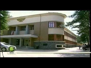 Revista Televizive e Mbremjes, 11 Qershor 2015 - Top Channel Albania - News - Lajme